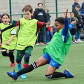 Tournoi de Foot Interscolaire 2024