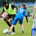Tournoi de Foot Interscolaire 2024