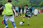 Tournoi de Foot Interscolaire 2024