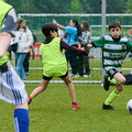 Tournoi de Foot Interscolaire 2024