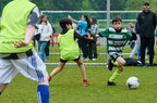 Tournoi de Foot Interscolaire 2024