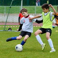 Tournoi de Foot Interscolaire 2024
