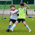 Tournoi de Foot Interscolaire 2024