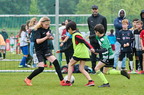Tournoi de Foot Interscolaire 2024