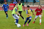 Tournoi de Foot Interscolaire 2024