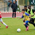 Tournoi de Foot Interscolaire 2024