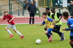 Tournoi de Foot Interscolaire 2024