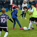 Tournoi de Foot Interscolaire 2024