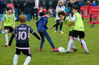 Tournoi de Foot Interscolaire 2024