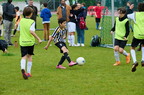 Tournoi de Foot Interscolaire 2024