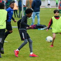 Tournoi de Foot Interscolaire 2024