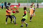 Tournoi de Foot Interscolaire 2024