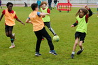 Tournoi de Foot Interscolaire 2024