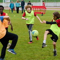 Tournoi de Foot Interscolaire 2024