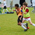 Tournoi de Foot Interscolaire 2024