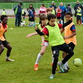 Tournoi de Foot Interscolaire 2024