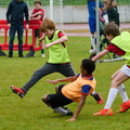 Tournoi de Foot Interscolaire 2024