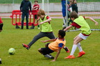 Tournoi de Foot Interscolaire 2024