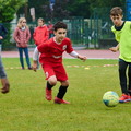 Tournoi de Foot Interscolaire 2024