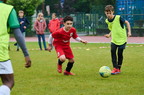 Tournoi de Foot Interscolaire 2024