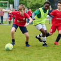 Tournoi de Foot Interscolaire 2024