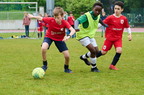 Tournoi de Foot Interscolaire 2024