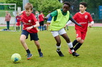 Tournoi de Foot Interscolaire 2024