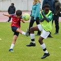 Tournoi de Foot Interscolaire 2024