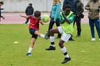 Tournoi de Foot Interscolaire 2024