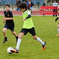 Tournoi de Foot Interscolaire 2024