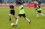Tournoi de Foot Interscolaire 2024