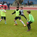 Tournoi de Foot Interscolaire 2024
