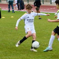 Tournoi de Foot Interscolaire 2024