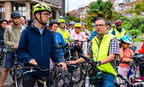Balade &agrave; v&eacute;lo 2023