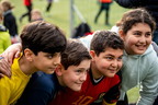 Tournoi Interscolaire de Foot 2023