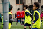 Tournoi Interscolaire de Foot 2023