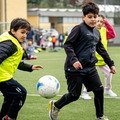 Tournoi Interscolaire de Foot 2023