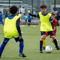 Tournoi Interscolaire de Foot 2023