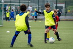 Tournoi Interscolaire de Foot 2023