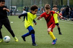 Tournoi Interscolaire de Foot 2023