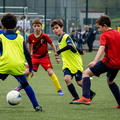 Tournoi Interscolaire de Foot 2023