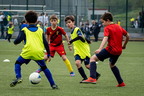 Tournoi Interscolaire de Foot 2023