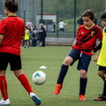 Tournoi Interscolaire de Foot 2023