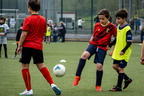 Tournoi Interscolaire de Foot 2023