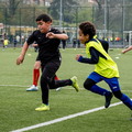 Tournoi Interscolaire de Foot 2023