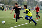 Tournoi Interscolaire de Foot 2023