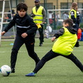 Tournoi Interscolaire de Foot 2023