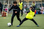 Tournoi Interscolaire de Foot 2023