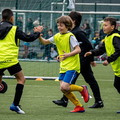 Tournoi Interscolaire de Foot 2023