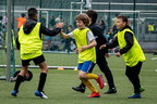 Tournoi Interscolaire de Foot 2023